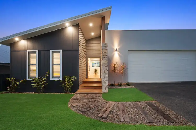 Main view of Homely house listing, 11 Superior Avenue, Burrill Lake NSW 2539