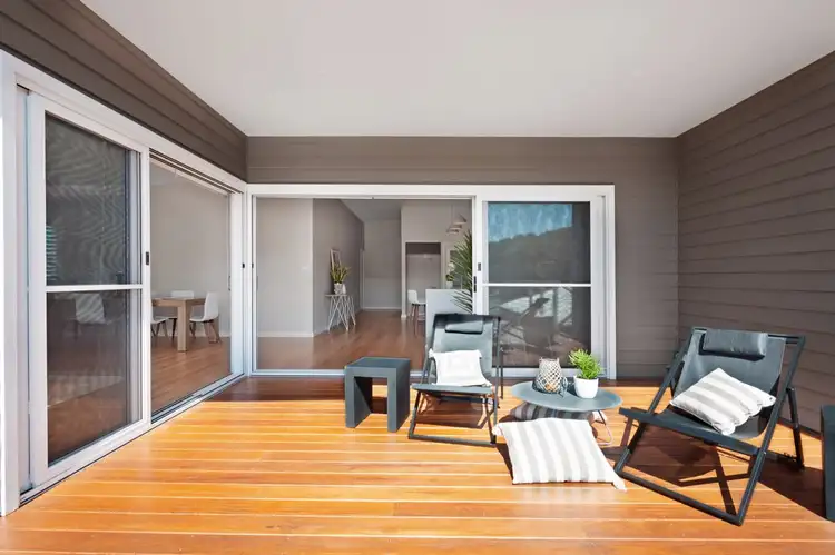 Fourth view of Homely house listing, 11 Superior Avenue, Burrill Lake NSW 2539