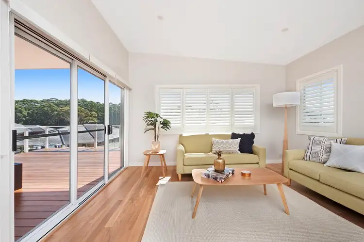 Sixth view of Homely house listing, 11 Superior Avenue, Burrill Lake NSW 2539