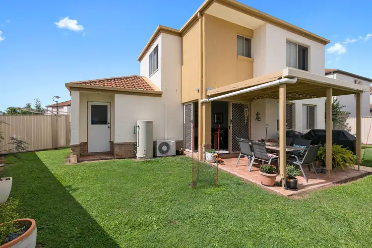 Second view of Homely townhouse listing, 6 22 DASYURE PLACE, Wynnum West QLD 4178