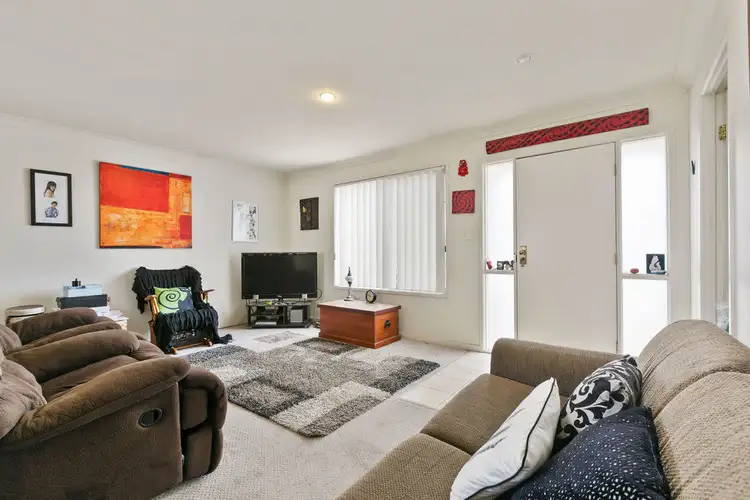 Fourth view of Homely townhouse listing, 6 22 DASYURE PLACE, Wynnum West QLD 4178