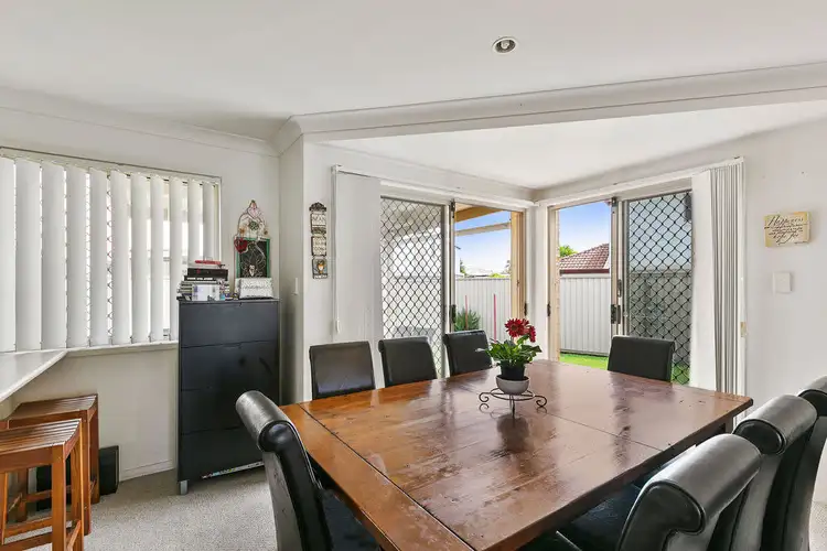 Fifth view of Homely townhouse listing, 6 22 DASYURE PLACE, Wynnum West QLD 4178