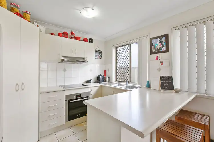 Sixth view of Homely townhouse listing, 6 22 DASYURE PLACE, Wynnum West QLD 4178