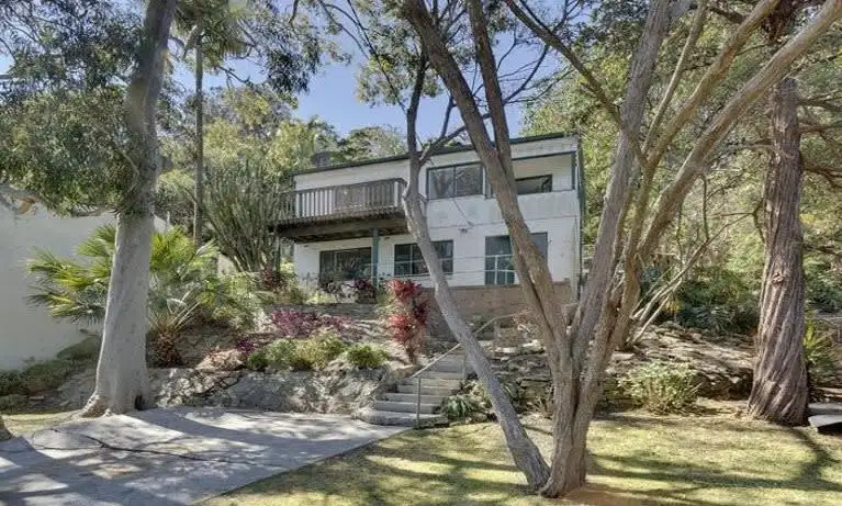 Main view of Homely house listing, 8 Nareen Parade, North Narrabeen NSW 2101