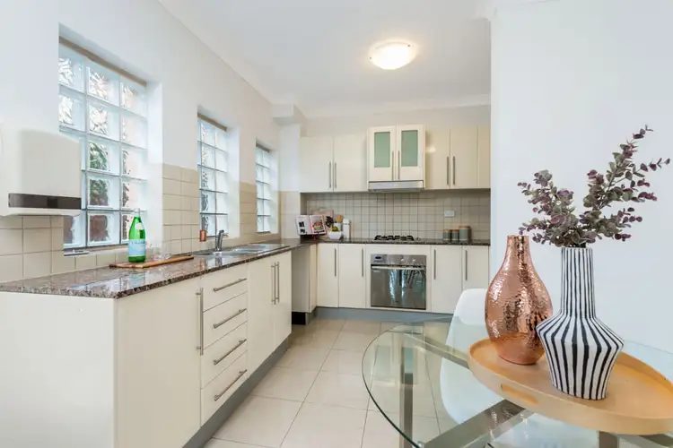 5/403-409 Liverpool Road, Ashfield NSW 2131