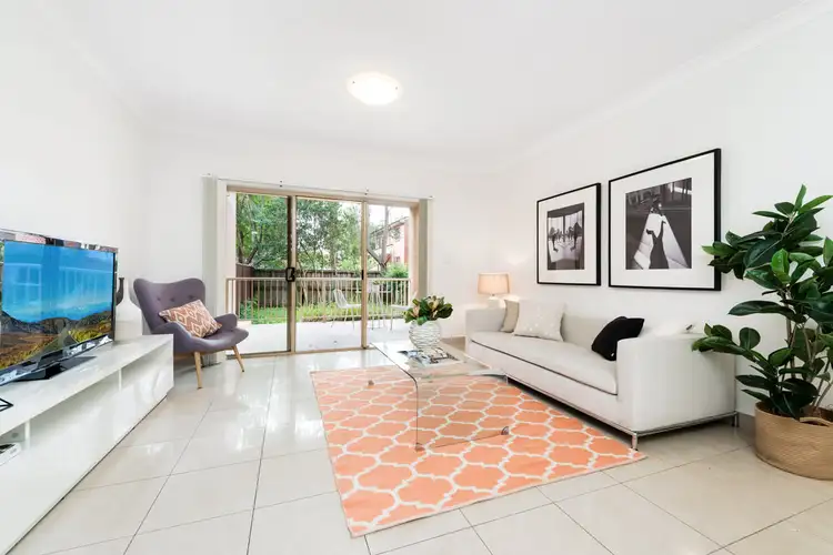 Second view of Homely unit listing, 5/403-409 Liverpool Road, Ashfield NSW 2131