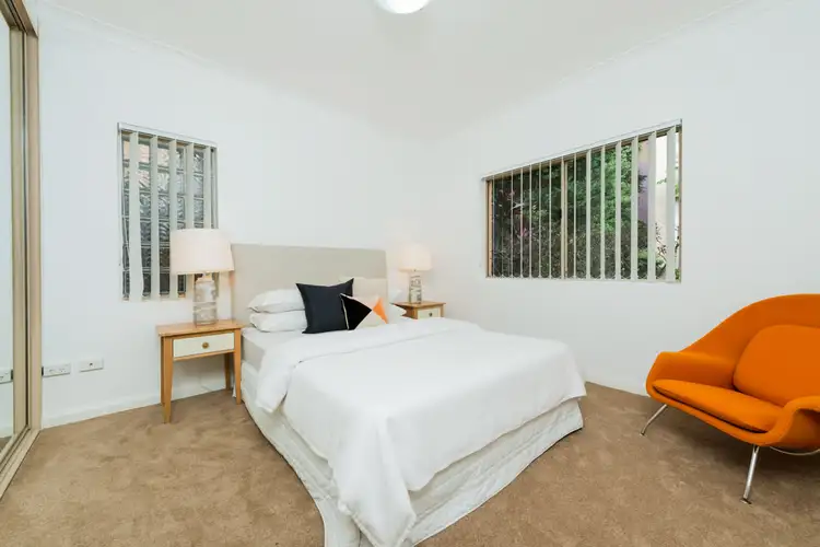 Fourth view of Homely unit listing, 5/403-409 Liverpool Road, Ashfield NSW 2131