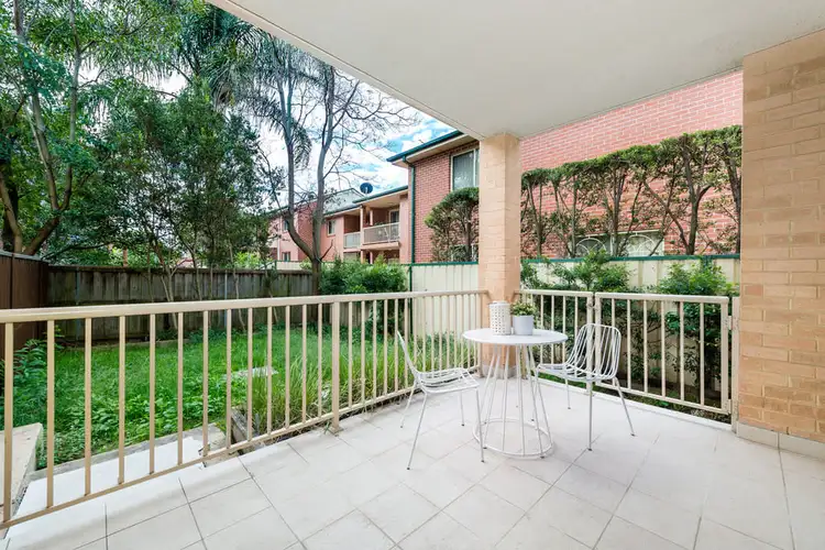 Sixth view of Homely unit listing, 5/403-409 Liverpool Road, Ashfield NSW 2131