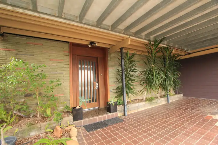 Second view of Homely house listing, 18 Gilbert Crescent, North Ward QLD 4810