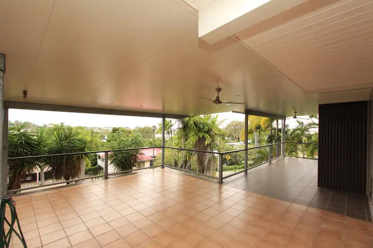 Third view of Homely house listing, 18 Gilbert Crescent, North Ward QLD 4810