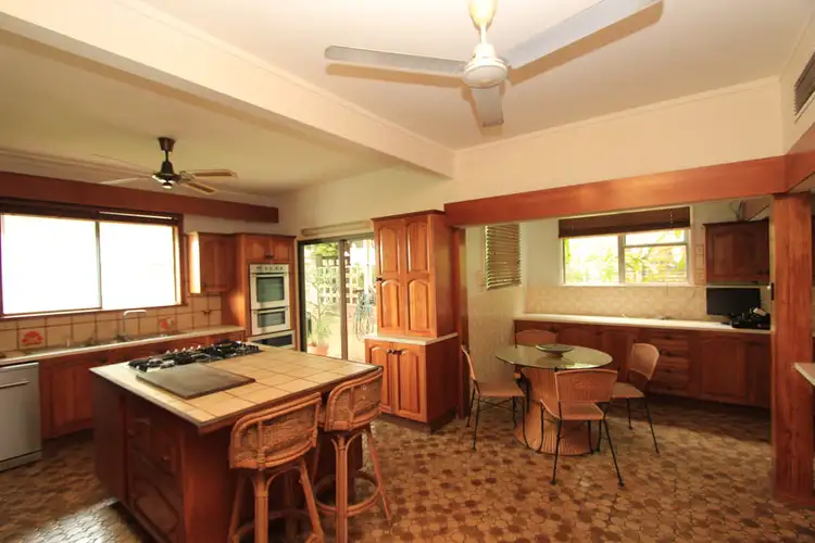 Fourth view of Homely house listing, 18 Gilbert Crescent, North Ward QLD 4810