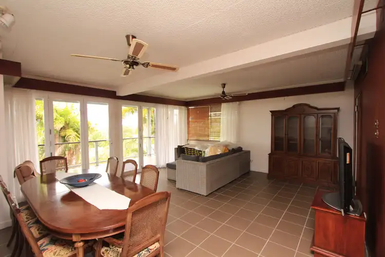 Fifth view of Homely house listing, 18 Gilbert Crescent, North Ward QLD 4810