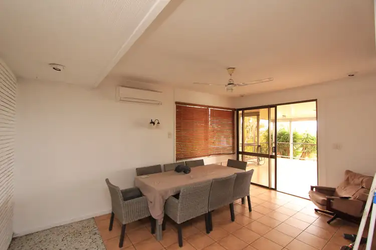 Sixth view of Homely house listing, 18 Gilbert Crescent, North Ward QLD 4810