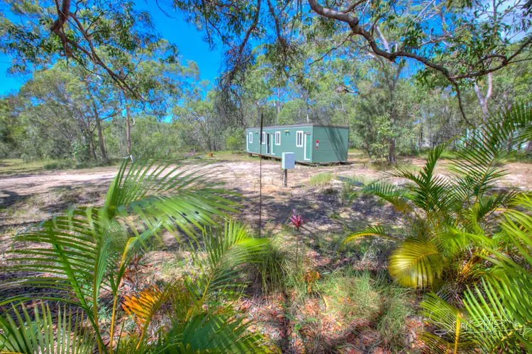 349 Anderson Way, Agnes Water QLD 4677