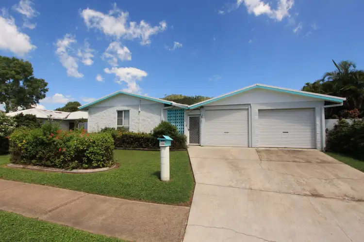 Main view of Homely house listing, 556 Bayswater Road, Mount Louisa QLD 4814