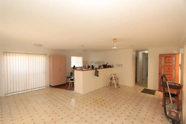 Second view of Homely house listing, 556 Bayswater Road, Mount Louisa QLD 4814