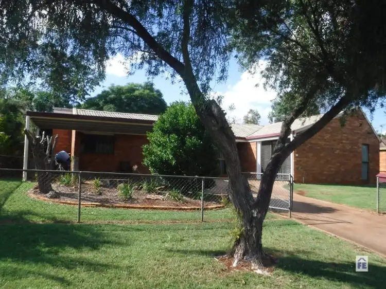 Main view of Homely house listing, 112 Ivy Street, Kingaroy QLD 4610
