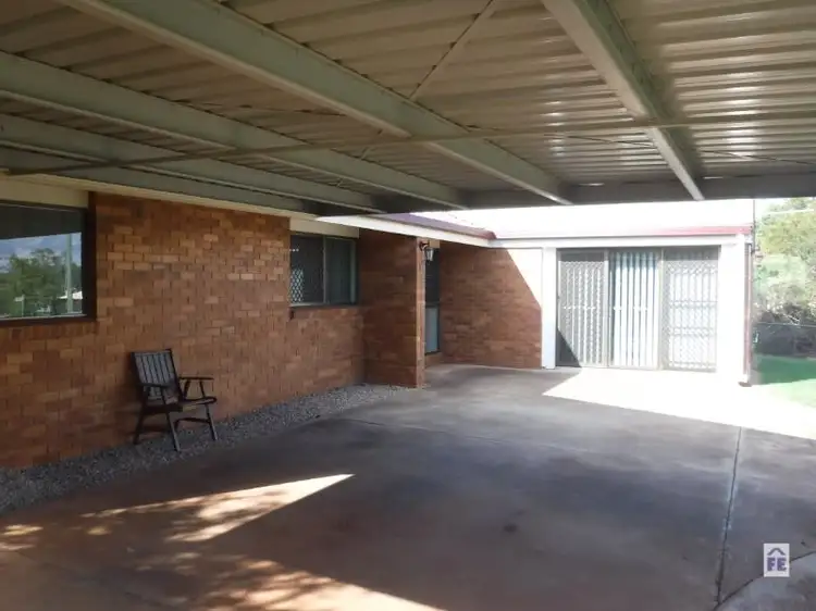 Second view of Homely house listing, 112 Ivy Street, Kingaroy QLD 4610
