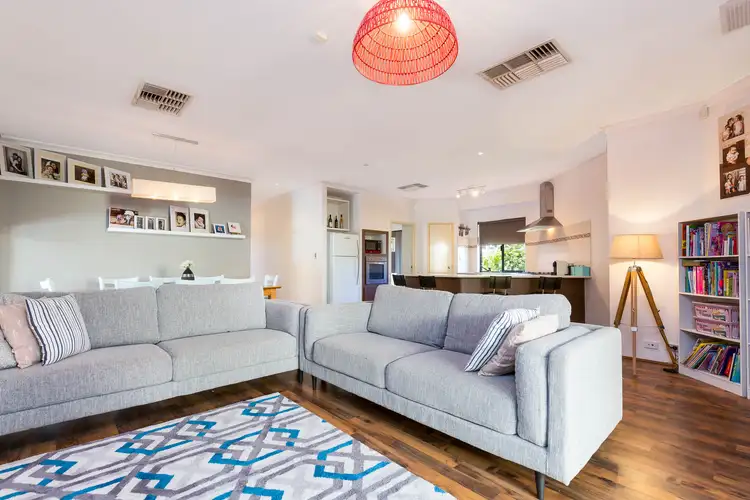 Fifth view of Homely house listing, 91 Barbican Street East, Shelley WA 6148