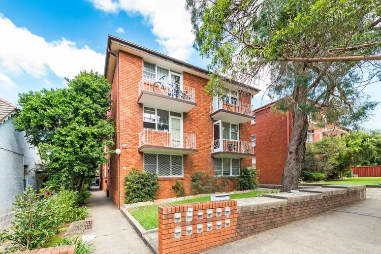 1/25 Orpington Street, Ashfield NSW 2131