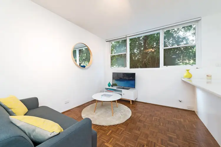 Second view of Homely unit listing, 1/25 Orpington Street, Ashfield NSW 2131