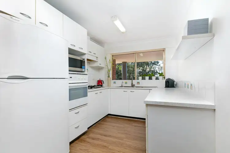 Fourth view of Homely unit listing, 11/10-12 Broughton Street, Canterbury NSW 2193