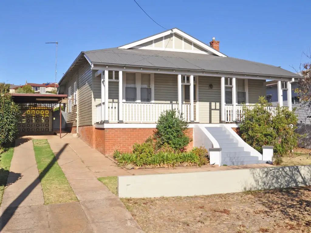 Main view of Homely house listing, 32 Commins Street, Junee NSW 2663