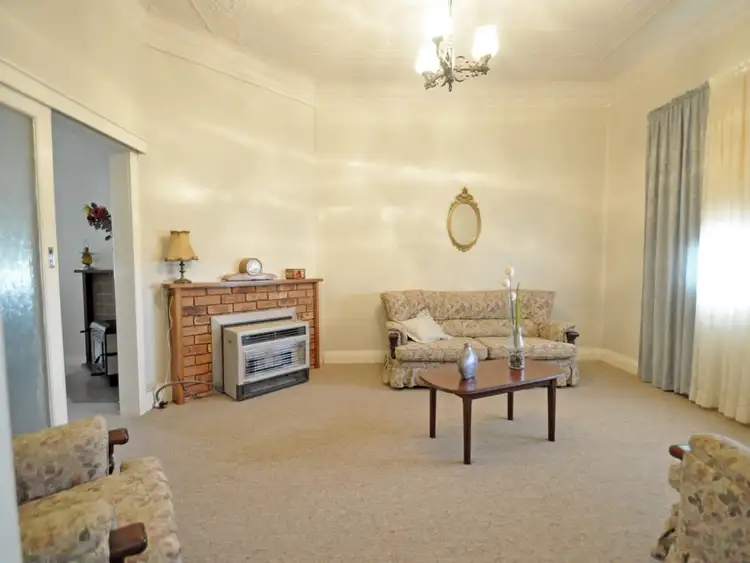 Second view of Homely house listing, 32 Commins Street, Junee NSW 2663