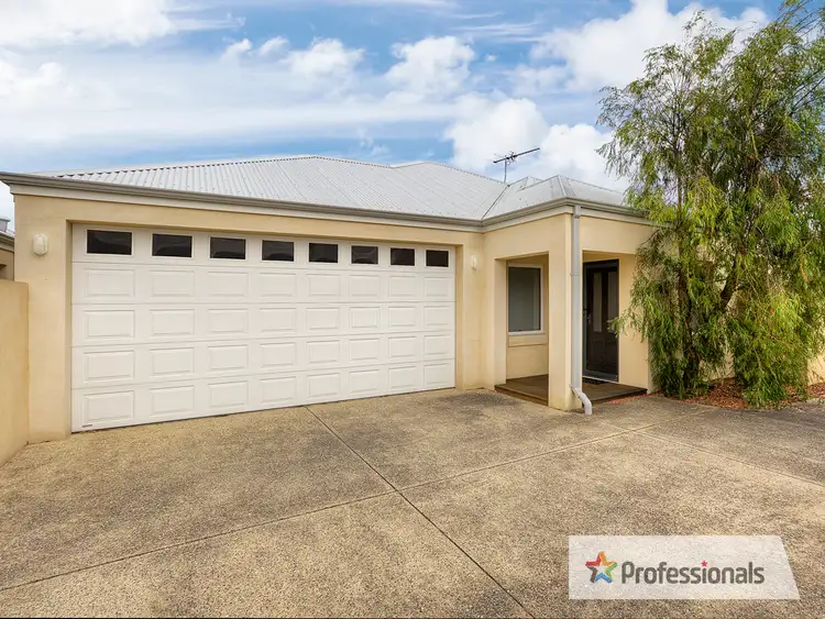 2/51 Fairbairn Road, Busselton WA 6280