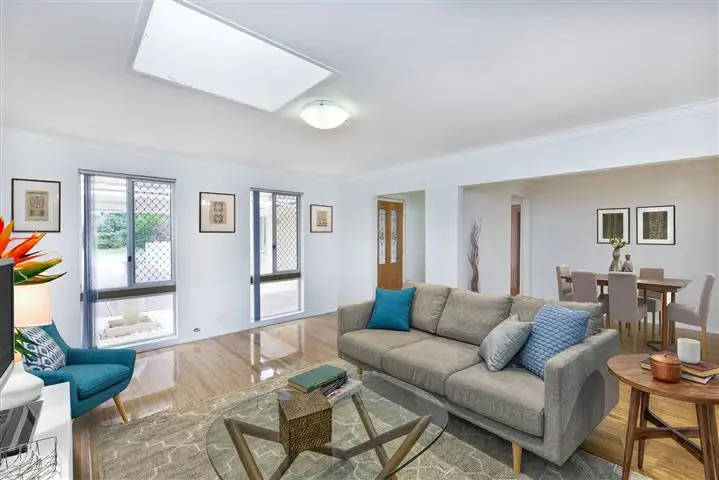 Fourth view of Homely house listing, 24 Morningcloud Vale, Willetton WA 6155
