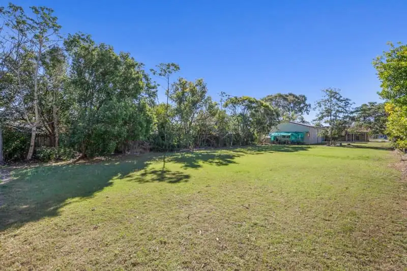 Main view of Homely land listing, 46b Corser Street, Point Vernon QLD 4655