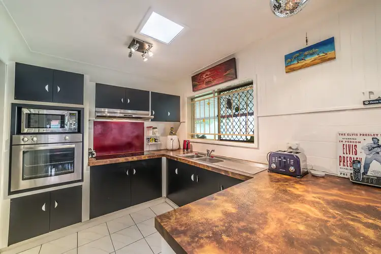 Second view of Homely house listing, 7 Hedley Street, Loganlea QLD 4131