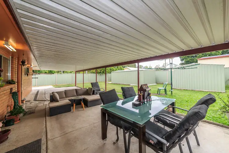Fourth view of Homely house listing, 7 Hedley Street, Loganlea QLD 4131