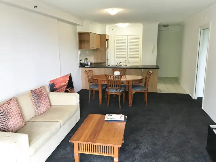 Main view of Homely apartment listing, 2024/2633 Gold Coast Highway, Broadbeach QLD 4218