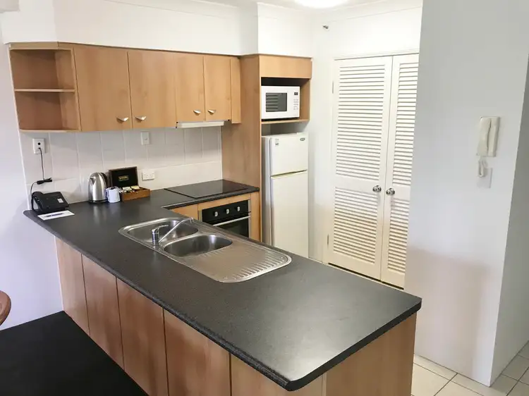 Third view of Homely apartment listing, 2024/2633 Gold Coast Highway, Broadbeach QLD 4218