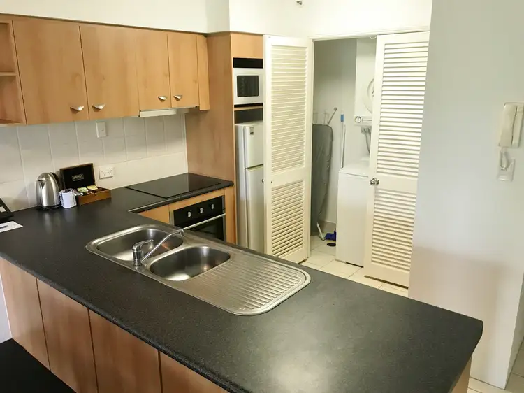 Fourth view of Homely apartment listing, 2024/2633 Gold Coast Highway, Broadbeach QLD 4218