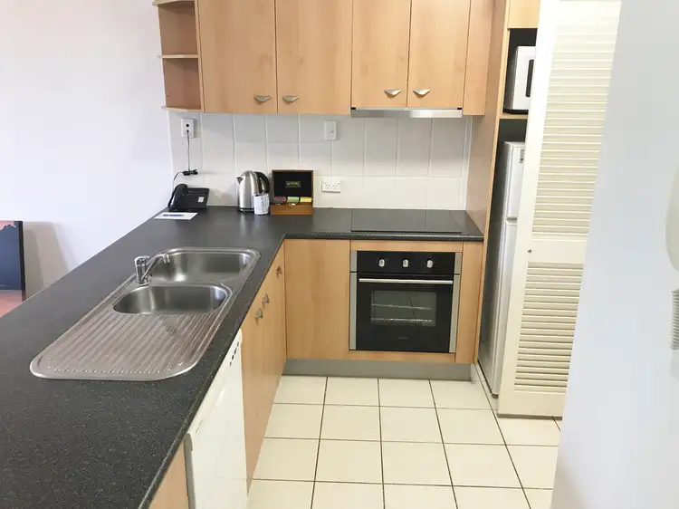 Fifth view of Homely apartment listing, 2024/2633 Gold Coast Highway, Broadbeach QLD 4218