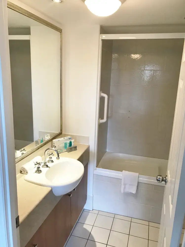 Sixth view of Homely apartment listing, 2024/2633 Gold Coast Highway, Broadbeach QLD 4218