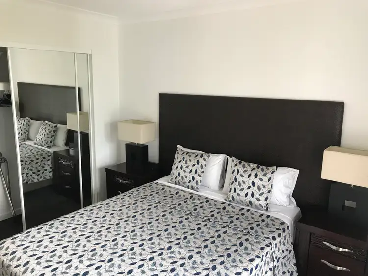 Seventh view of Homely apartment listing, 2024/2633 Gold Coast Highway, Broadbeach QLD 4218