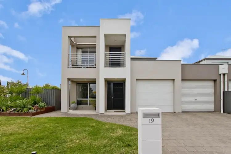 19 Brookfield Circuit, Northgate SA 5085