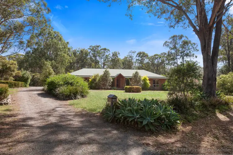 3 Grossman Place, Wallalong NSW 2320