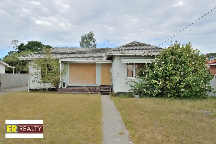 30 Nollamara Avenue, Nollamara WA 6061