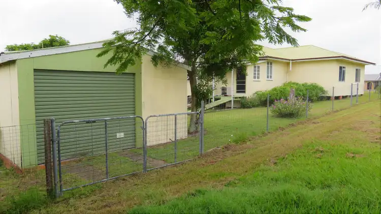 Main view of Homely house listing, 20 Menzies Street, Miriam Vale QLD 4677