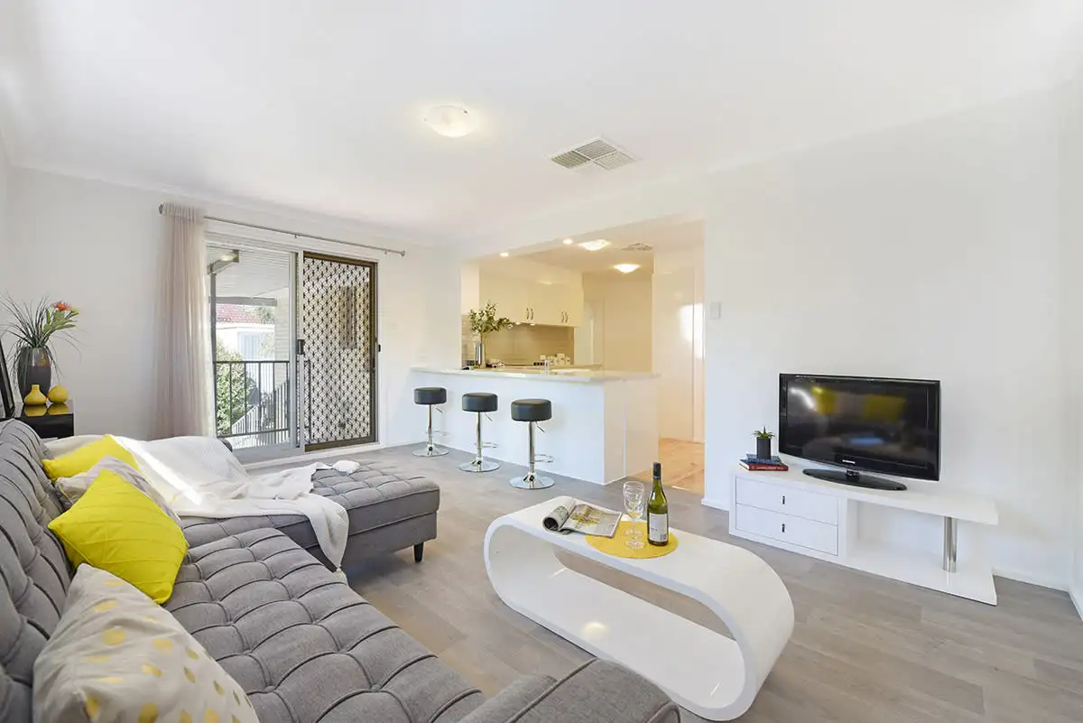 Main view of Homely house listing, 3 Rangeview Road, Happy Valley SA 5159