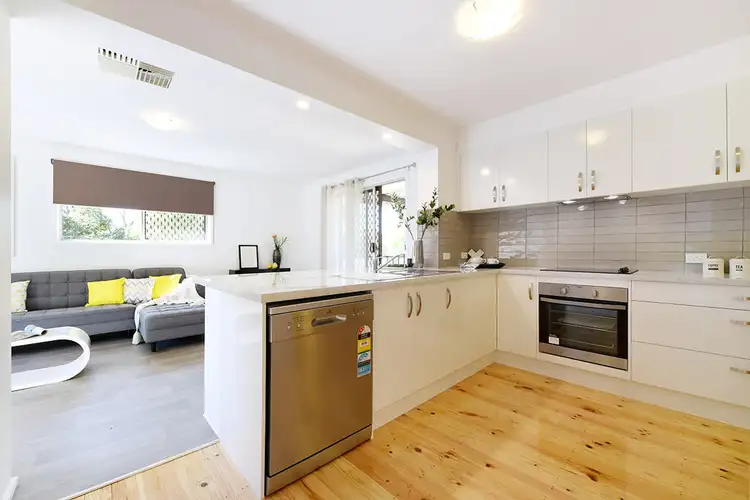 Second view of Homely house listing, 3 Rangeview Road, Happy Valley SA 5159