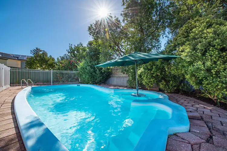 Third view of Homely house listing, 3 Rangeview Road, Happy Valley SA 5159
