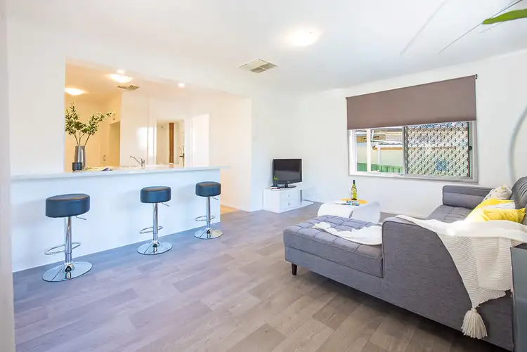 Fifth view of Homely house listing, 3 Rangeview Road, Happy Valley SA 5159