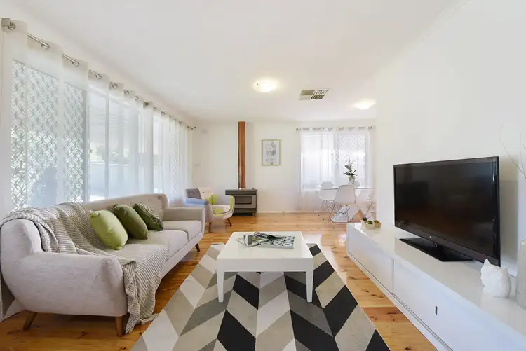 Seventh view of Homely house listing, 3 Rangeview Road, Happy Valley SA 5159