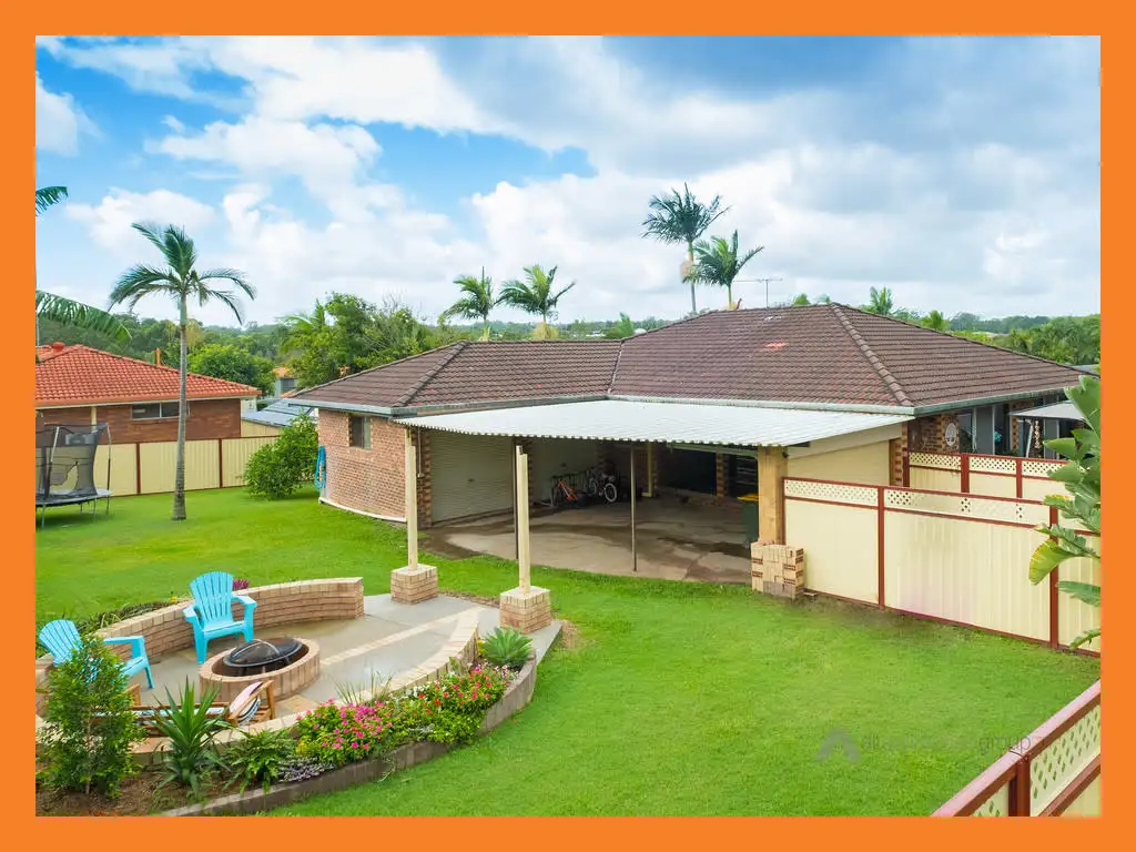 Main view of Homely house listing, 10 Albezia St, Algester QLD 4115