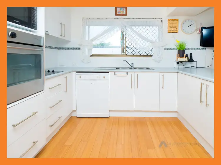 Second view of Homely house listing, 10 Albezia St, Algester QLD 4115